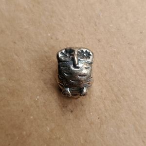 Pandora Owl Charm